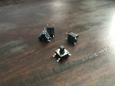 ENSONIQ ASR-X & ASR-X PRO SAMPLER - Switch - 10-Pack  and 2 Encoders