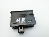 Opel Zafira B  A05 11-16 Fensterheberschalter Schalter Rechts Hinten Opel Zafira B  A05 11-16 04.06.2013 13228711... Vorschau 5