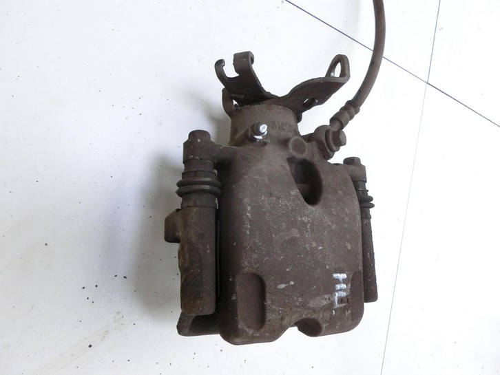 Opel Insignia A G09 08-13 CDTi 2,0 118KW Bremssattel Bremszange Hinten Links Opel Insignia A G09 08-13 15.12.2010... Vorschau 2