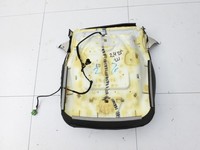 Audi A6 C7 4G 10-14 Lim Sitzbezug Sitzpolster für Fahrersitz Sitz Links Vorne beheizt Audi A6 C7 4G 10-14... Vorschau 5