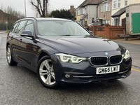 2015 BMW 3 Series 320i xDrive Sport 5dr Step Auto ESTATE PETROL Automatic