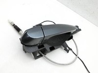 BMW E91 318D LCI 09-13 Kombi Türgriff Griff aussen Links Hinten Ambiente Light A81 BMW E91 318D LCI 09-13... Vorschau 5