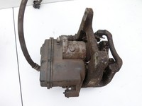 Opel Astra K B16 15-19 CDTi 1,6 100KW Bremssattel Bremszange Hinten Links Opel Astra K B16 15-19 09.05.2017... Vorschau 5