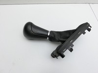 Audi A5 8F Cabrio 09-12 TDI 3,0 176KW Autom Schaltknauf für Schalthebel Gangschalter Audi A5 8F Cabrio 09-12... Vorschau 4