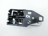 Toyota RAV4 IV 13-16 Griff Türgriff Innen Rechts Hinten Toyota RAV4 IV 13-16 04.07.2014 6920533111C0 gebraucht Vorschau 4