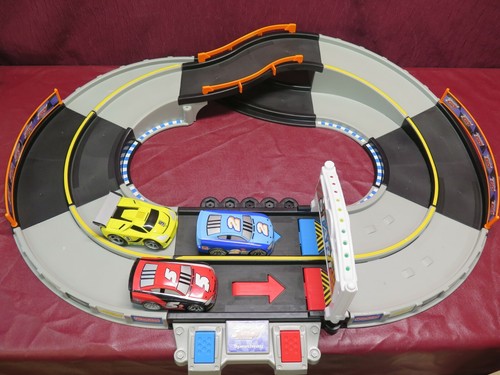 shake n go racers speedway