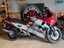 Honda CBR1000 f l 1992 tourer motorcycle sports 