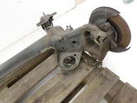 Opel Astra K 15-21 Kombi Hinterachse Achse m. Scheibenbremse Opel Astra K 15-21 19.02.2016 13362443 gebraucht Vorschau 8