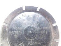 VW Passat B8 3G 14-19 Radnabenabdeckung Rad Nabenabdeckung Nabenblende VW Passat B8 3G 14-19 02.10.2015 5G0601171... Vorschau 4