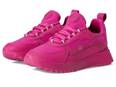 

Женские кроссовки и кроссовки MICHAEL Michael Kors Theo Sport