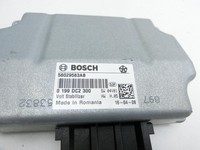 Maserati Ghibli M157 13-24 Volt Stabilizer Steuergerät Spannungsstabilisator Maserati Ghibli M157 13-24 15.06.2016... Vorschau 2