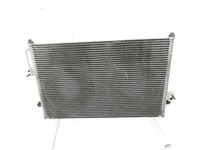Hyundai Terracan 04-06 Kondensator Klimakühler AC Hyundai Terracan 04-06 30.03.2006 97660H-1000 gebraucht Vorschau 5