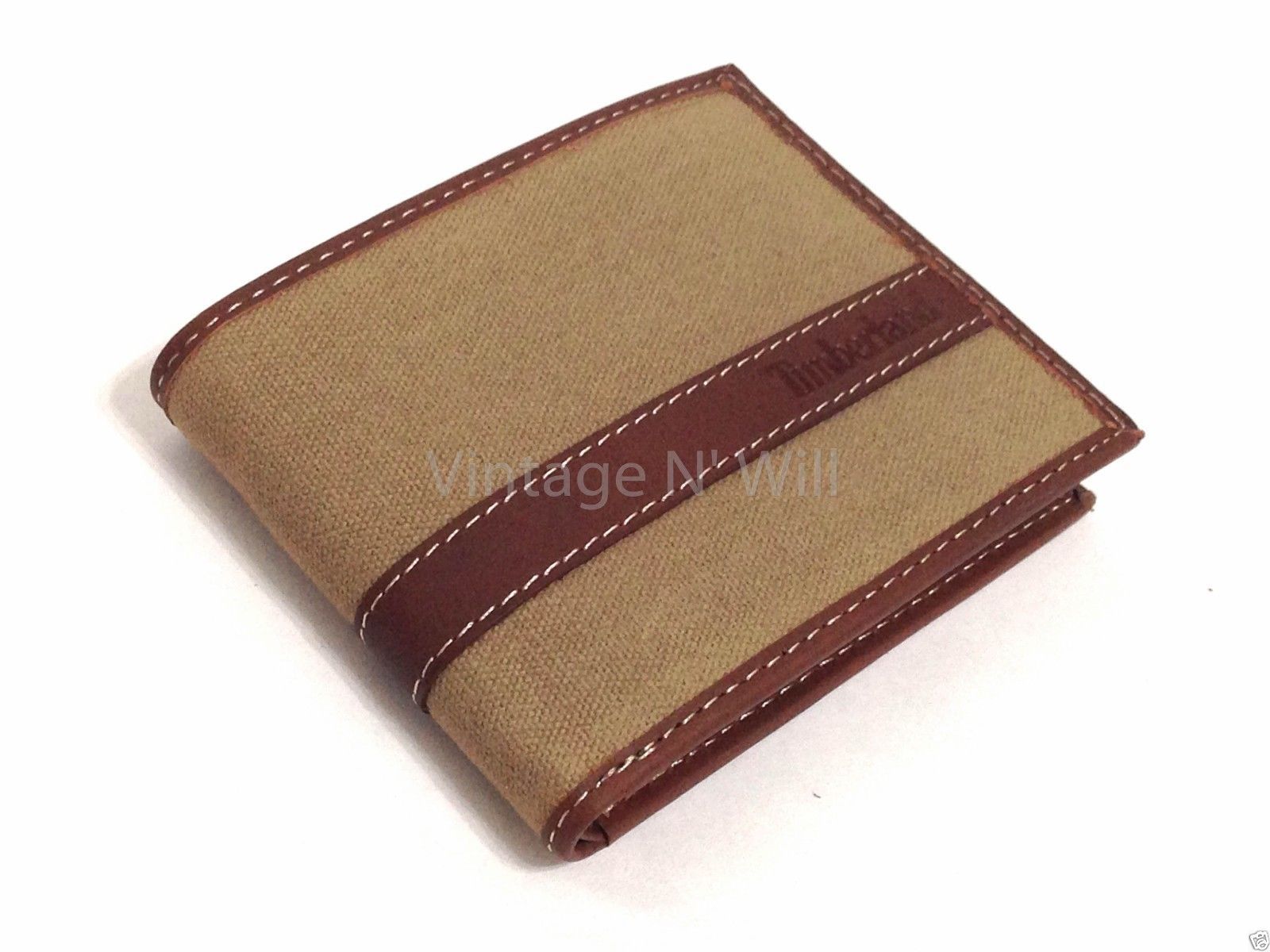 Timberland Men's Wallets with Credit Card