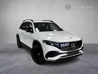2025 Mercedes-Benz EQB EQB 250+ 140kW Urban Edition 70.5kWh 5dr Auto ESTATE ELEC