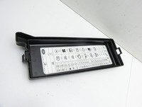 Land Rover Discovery 4 L319 09-13 SDV6 3,0 188KW Abdeckung Deckel für Sicherungskasten Land Rover Discovery 4 L319... Vorschau 4