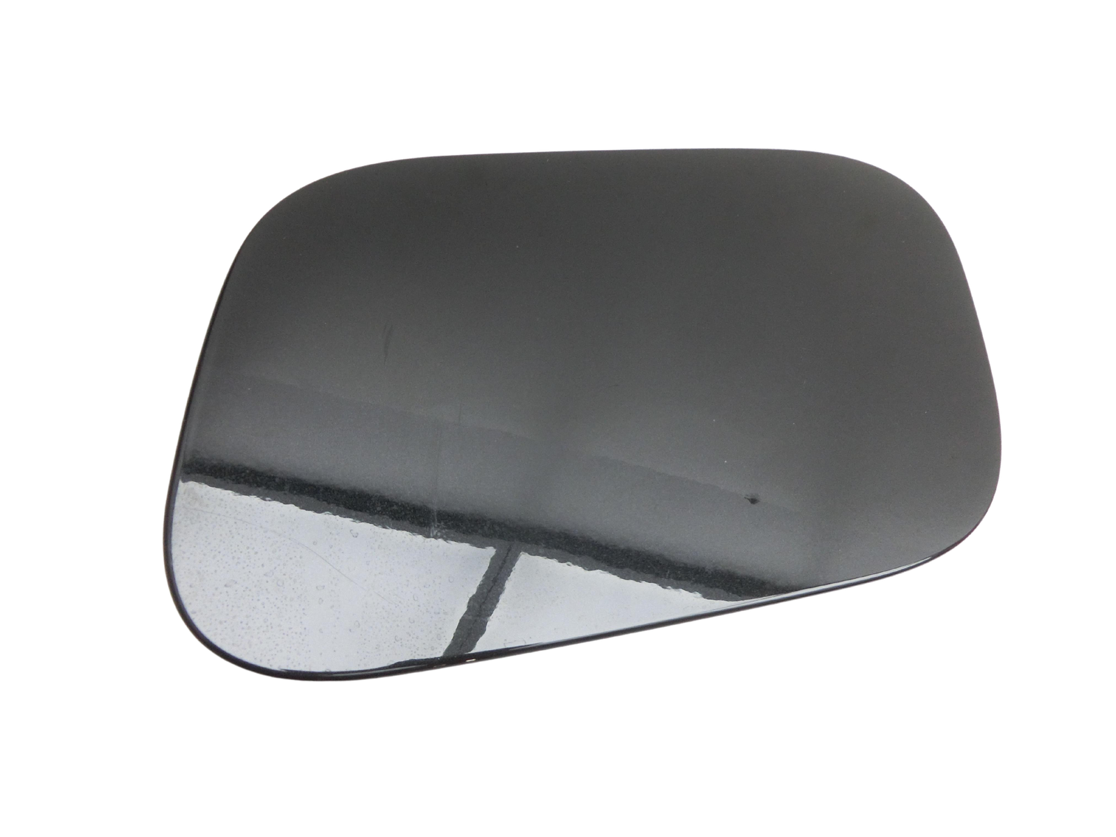 Ssangyong Korando C300 19-24 Tankdeckel Tankklappe LAK - Bild 1