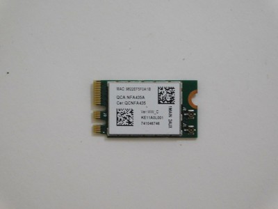 Acer Aspire Z5751 Z5763 Z5761 All In One WiFi Wireless Card WN6607LH RTL8191SU