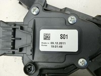 Hyundai I30 GD 11-15 CVVT 1,4 73KW Gaswertgeber Gaspedal Hyundai I30 GD 11-15 21.03.2012 gebraucht Vorschau 4
