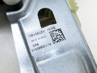 Ford Focus III 11-15 Kombi Fensterhebermotor mit Fensterheber Links Hinten Ford Focus III 11-15 04.06.2013... Vorschau 5