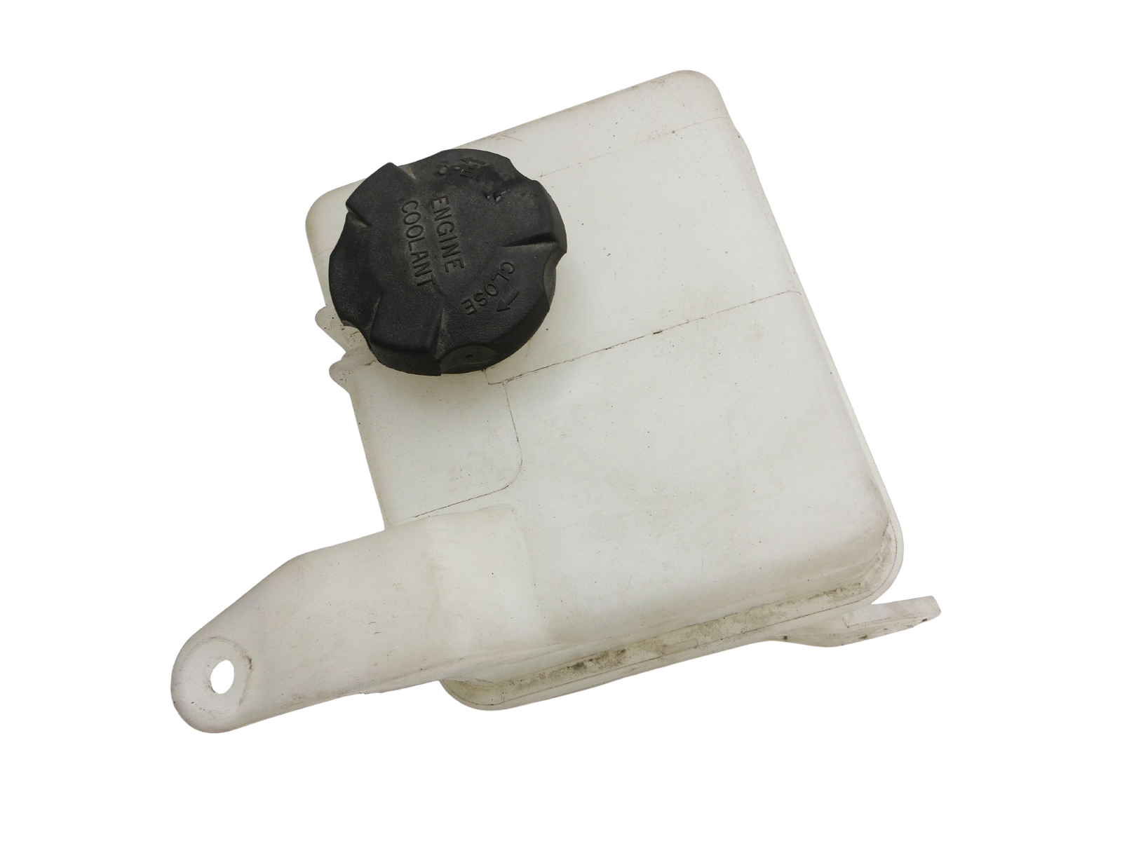 Expansion Tank for Coolant 55KW Hyundai I20 PB 12-15 - Bild 1