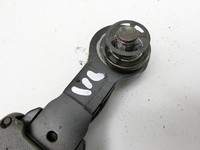 Nissan Pathfinder R51 05-14 Kombi Gurtschloss Links Vorne Nissan Pathfinder R51 05-14 12.08.2005 B-480 E034501 gebraucht Vorschau 5