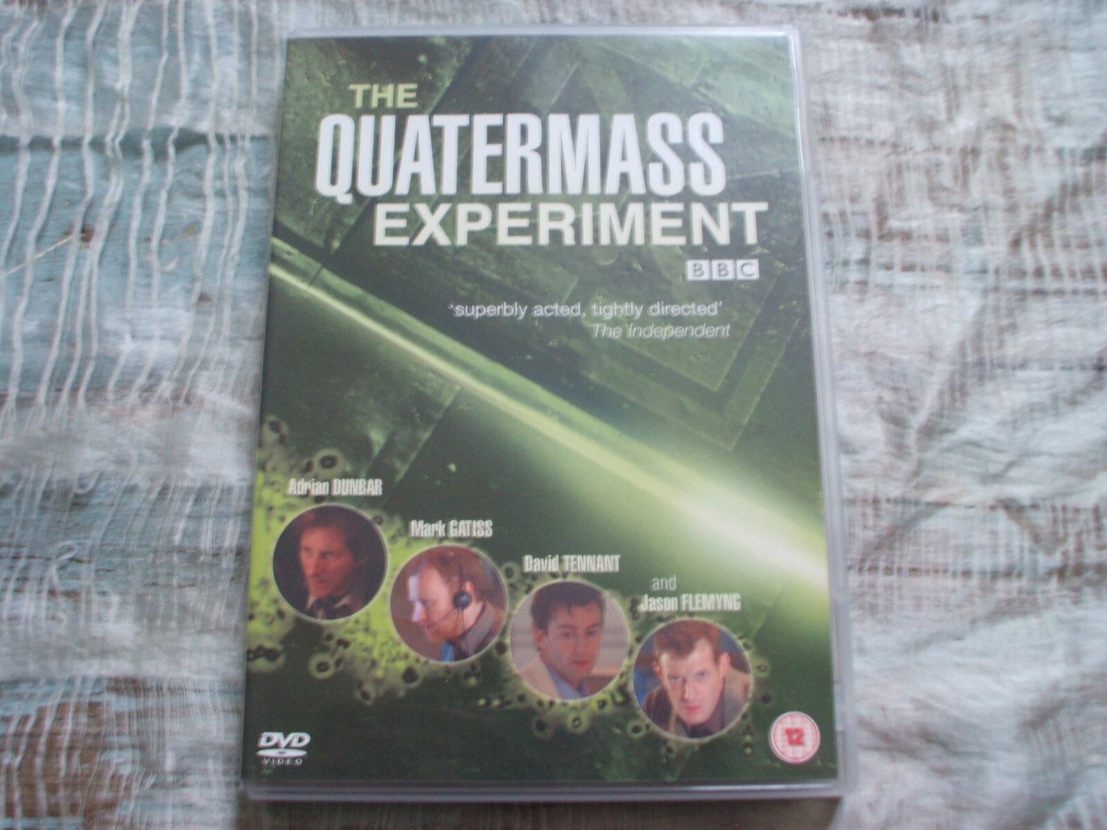 その他 Quatermass [DVD] Amazon.co.jp: クォーターマス:CD/DVDエキスパンデッド