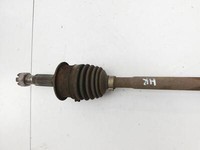 Peugeot 4007 07-12  HDI 2,2 115KW 4WD Antriebswelle Gelenkwelle Rechts Hinten Peugeot 4007 07-12 09.05.2012 3274D0... Vorschau 4