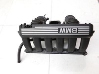BMW E90 325i 09-13 3,0 160KW N53B30A Ansaugbrücke Ansaugkrümmer BMW E90 325i 09-13 16.09.2011 7593005 11617593005... Vorschau 2