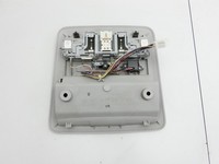 Subaru Forester IV SJ 12-16 Innenleuchte Leselampe Brillenfach Schiebedach Subaru Forester IV SJ 12-16 16.02.2015... Vorschau 5