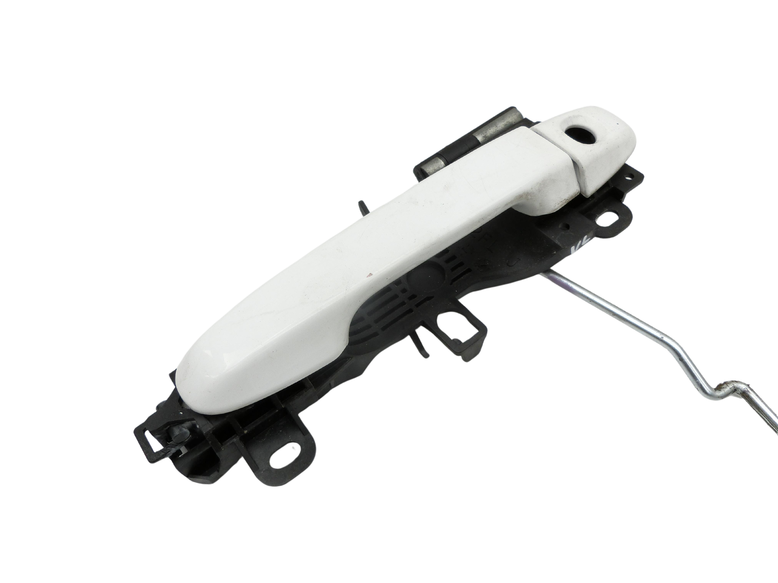 Door Handle outside Left Front for 040 Toyota Auris E18 15-18 - Bild 1