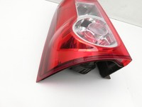 Dacia Logan MCV I KS 09-13 Rückleuchte Rücklicht Heckleuchte Links Hinten orig Dacia Logan MCV I KS 09-13... Vorschau 2