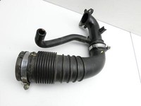 Dacia Sandero II B52 17-20 1,0 54KW Ansaugrohr Ladeluftschlauch Luftschlauch Pos.1 Dacia Sandero II B52 17-20... Vorschau 5