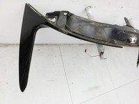 BMW F45 14-18 Blende Oberer Rahmen für Heckklappe Spoileraufnahme BMW F45 14-18 22.11.2017 7348578 51627348578... Vorschau 2