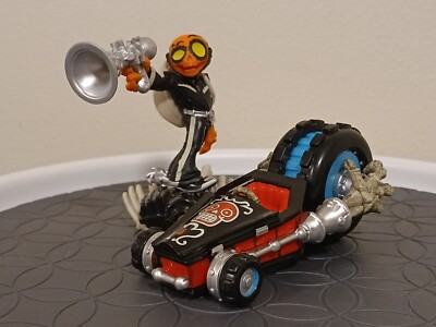 Skylanders Superchargers Pairs TESTED and RESET