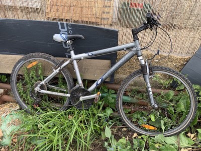 Giant+boulder+bike For Sale