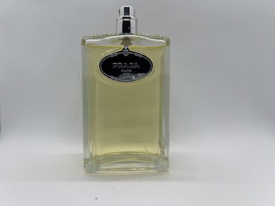 Prada Infusion D Iris 200ml/6.8 Oz Tester No box No Cap (Old Batch) See Pics