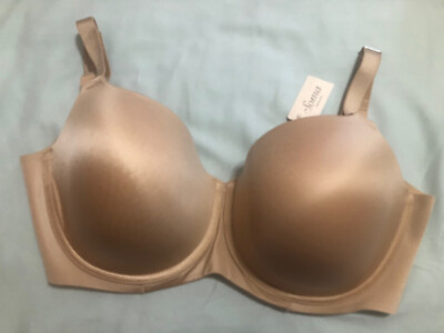 SOMA  VANISHING BACK   Vanishing back Balconet   BRA  44G