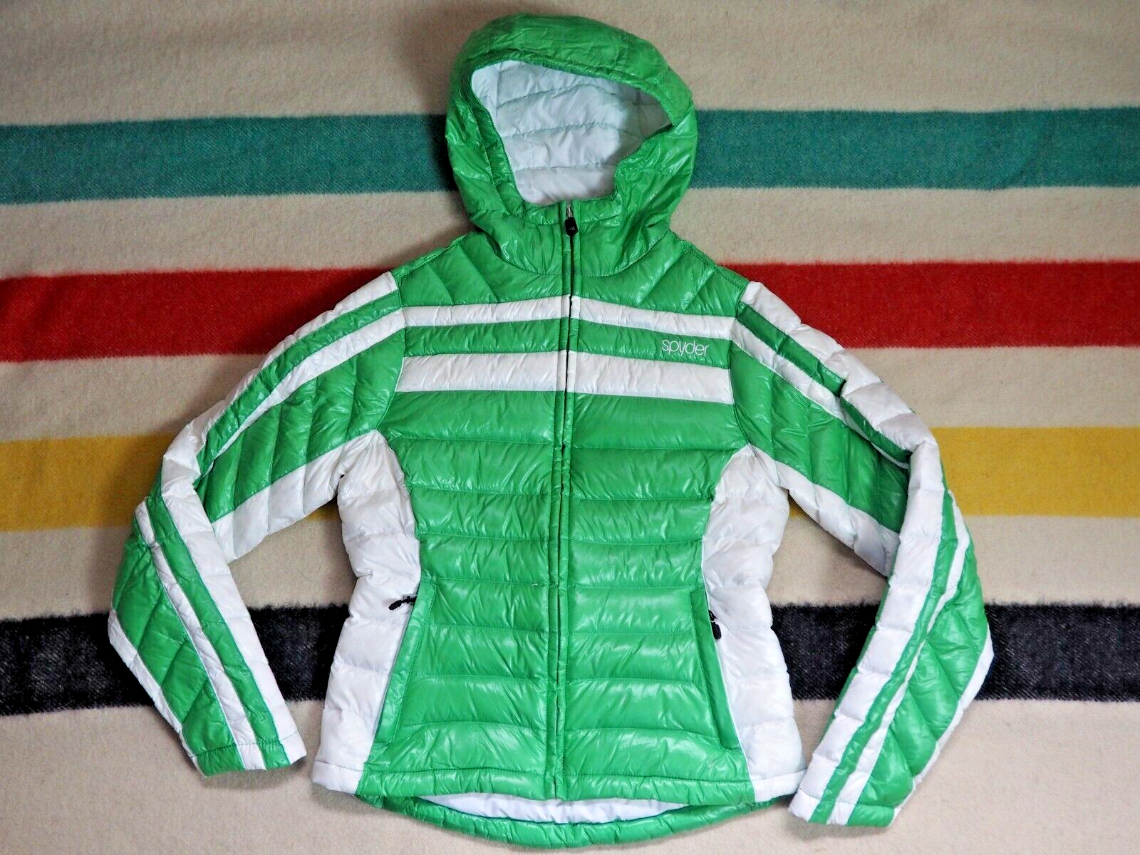完売品さらふわ 超BIG SILHOUETTE TRICOLORE OUTER TF x Godzilla Cityscape Sweater - Teddy Fresh