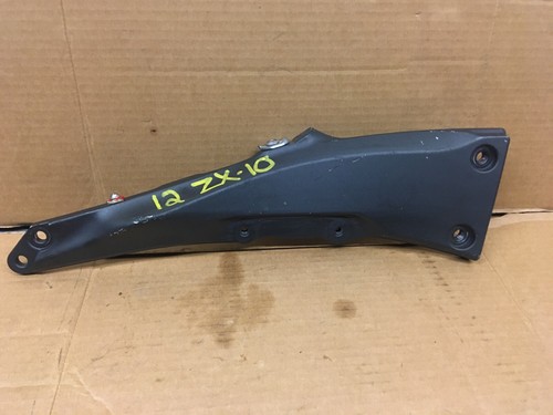 10Nさん専用 2011-2016 Kawasaki Ninja ZX10R RIght rear sub frame