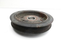 Mercedes W176 A180 15-18 1,6 85KW 270.910 Riemenscheibe Mercedes W176 A180 15-18 19.10.2016 gebraucht Vorschau 2