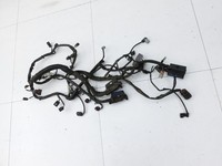 Opel Corsa E X15 14-19 1,0 85KW Kabelbaum Motorkabelbaum Leitungssatz für Motor Opel Corsa E X15 14-19 25.02.2015... Vorschau 2
