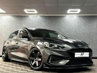 2020 Ford Focus 2.3 EcoBoost ST 5dr PERFORMANCE PACK £8000+ MODS HATCHBACK Petro