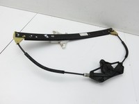 Skoda Octavia III 5E 12-17 Kombi Fensterheber o. FH-Motor Hinten Rechts Skoda Octavia III 5E 12-17 04.12.2018... Vorschau 4
