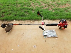 shindaiwa brushcutter