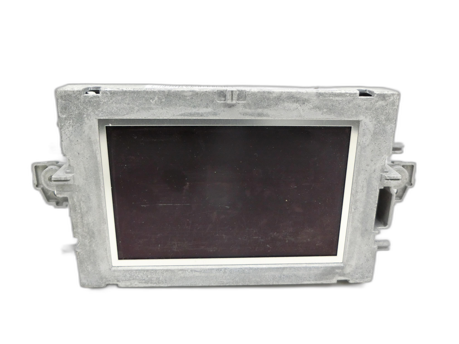 Mercedes W212 S212 E200 09-13 Bildschirm Display Monitor  - Bild 1