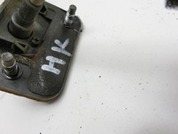 Nissan Pathfinder R51 05-14 2,5D 128KW Kamera Rückfahrkamera Sensor Nissan Pathfinder R51 05-14 12.08.2005... Vorschau 6