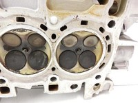 Opel Karl 1,0 55KW L5Q B10XE Zylinderkopf Opel Karl 2017 95528154 gebraucht Vorschau 8