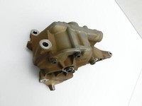 Mercedes W251 R350 07-10 3,5 200KW 272.967 Ölpumpe Mercedes W251 R350 07-10 27.02.2007 2721800501 A2721800501 gebraucht Vorschau 2