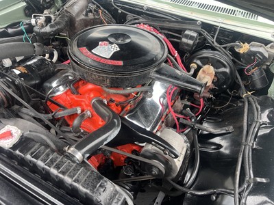 image 4 of engine