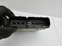 Opel Antara 07-11 20 110KW Steuergerät ECU für Motor Motorsteuergerät Opel Antara 07-11 17.02.2010 96950947... Vorschau 4
